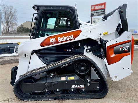 used bobcat skid steer mn|bobcat dealerships near me.